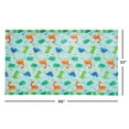 thumbnail image 2 of NAPPE DE TABLE DINOSAURE, 2 of 3