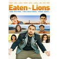 thumbnail image 1 of Pre-Owned Eaten By Lions (DVD), 1 of 1