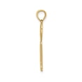 thumbnail image 4 of 14K Gold Key W/Heart Sweet 16 Pendant, 4 of 4