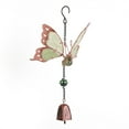 thumbnail image 1 of Mefallenssiah Luminous Wind Chime Shape Fluorescent Acrylic Sheet Heating, 1 of 1