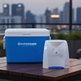 thumbnail image 2 of Juego de hielera y Porta garrafón de agua Hypermark Ice Box Water, 2 of 9