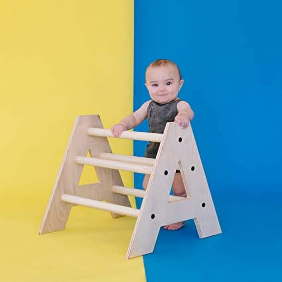 Mini Montessori Climber - Made in the USA