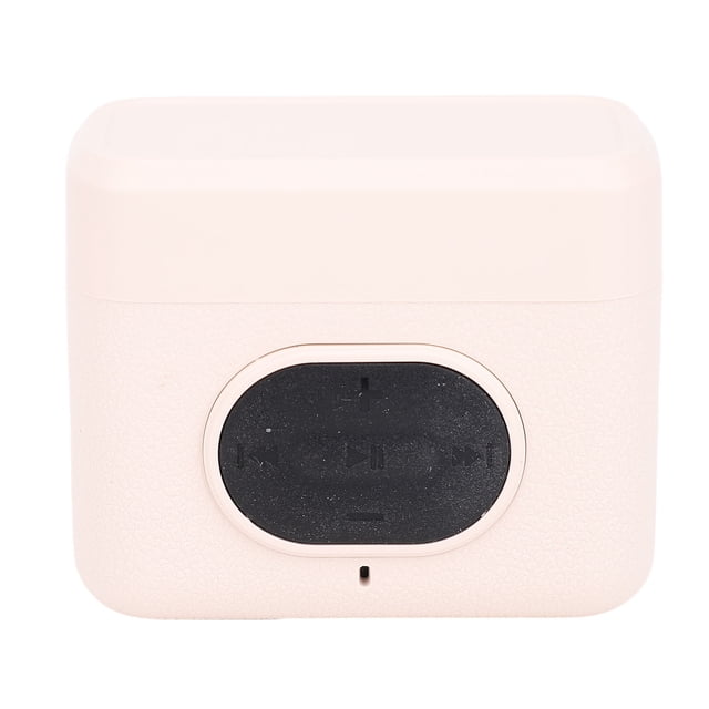 Auriculares Inalámbricos Con Control Remoto De La Cámara, Control Táctil, Tecnología De Cancelación De Ruido, Dual Sync, 13.2 Mm De Controlador Grande Para Una Aplicación De