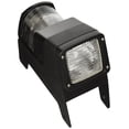 thumbnail image 1 of Lamp Hella Marine Halogen Series 8504, cabezal de mástico/reflector, 1 of 1