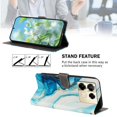 thumbnail image 2 of FOXDOCK Funda Tipo Cartera para infinix Note 40 Pro con Soporte y Correa – Diseño de Patrones Lindos, 2 of 6