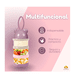 thumbnail image 4 of Dispensador  Xtellar De Leche En Polvo Portatil Almacenamiento Viaje, 4 of 4