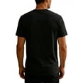 thumbnail image 2 of 【New Arrival】Connect To God Password Is Prayer WiFi Faith Text Graphic T-Shirt, Unisex Cotton Crew Neck Religious Christian Casual Tee, Believer Baptism Gift, 2 of 6