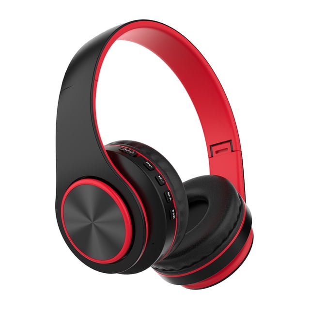 Altavoces Bluetooth Auriculares Inalámbricos Bluetooth con Micrófono Auriculares Inalámbricos con Micrófono Auriculares Bluetooth 5.0 Reducción de Ruido de Trabajo de 10 Horas Auriculares Bluetooth Co