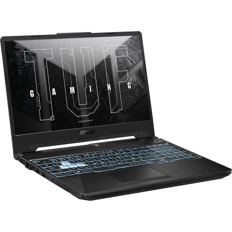 ASUS TUF Gaming A15 FA506NC-ES51 - AMD Ryzen 5 - 7535HS / up to 