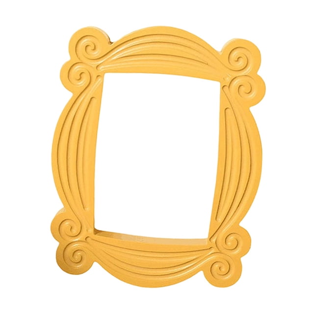 mirilla para programa televisión, decoración puerta, regalo para amigos, fotos famoso, artesanía madera para decoración