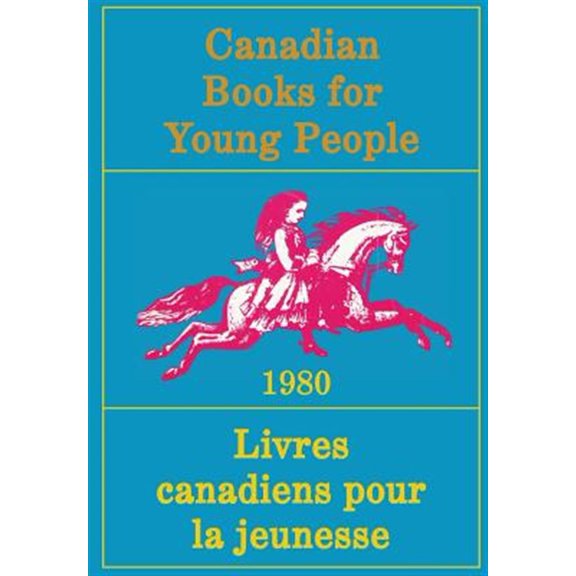 Pre-Owned Canadian Books for Young People/Livres canadiens pour la jeunesse, 3e (Paperback)