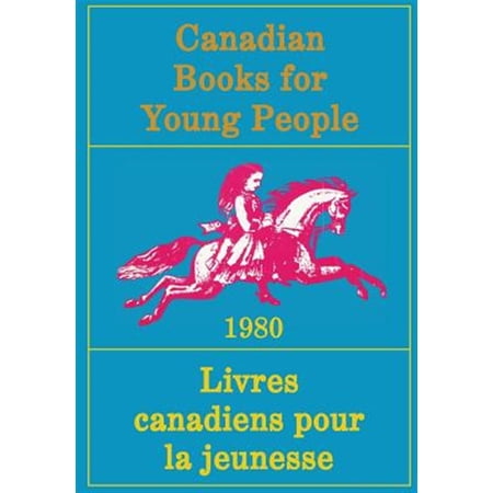 Pre-Owned Canadian Books for Young People/Livres canadiens pour la jeunesse 3e (Paperback)