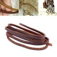 thumbnail image 2 of Imitation Leather Strap for DIY Bracelets and Necklaces Elegant Cowhides String, 2 of 12