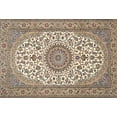thumbnail image 1 of Ahgly Company Indoor Rectangle Traditional Deer Brown Area Rugs, 4' x 6', 1 of 6