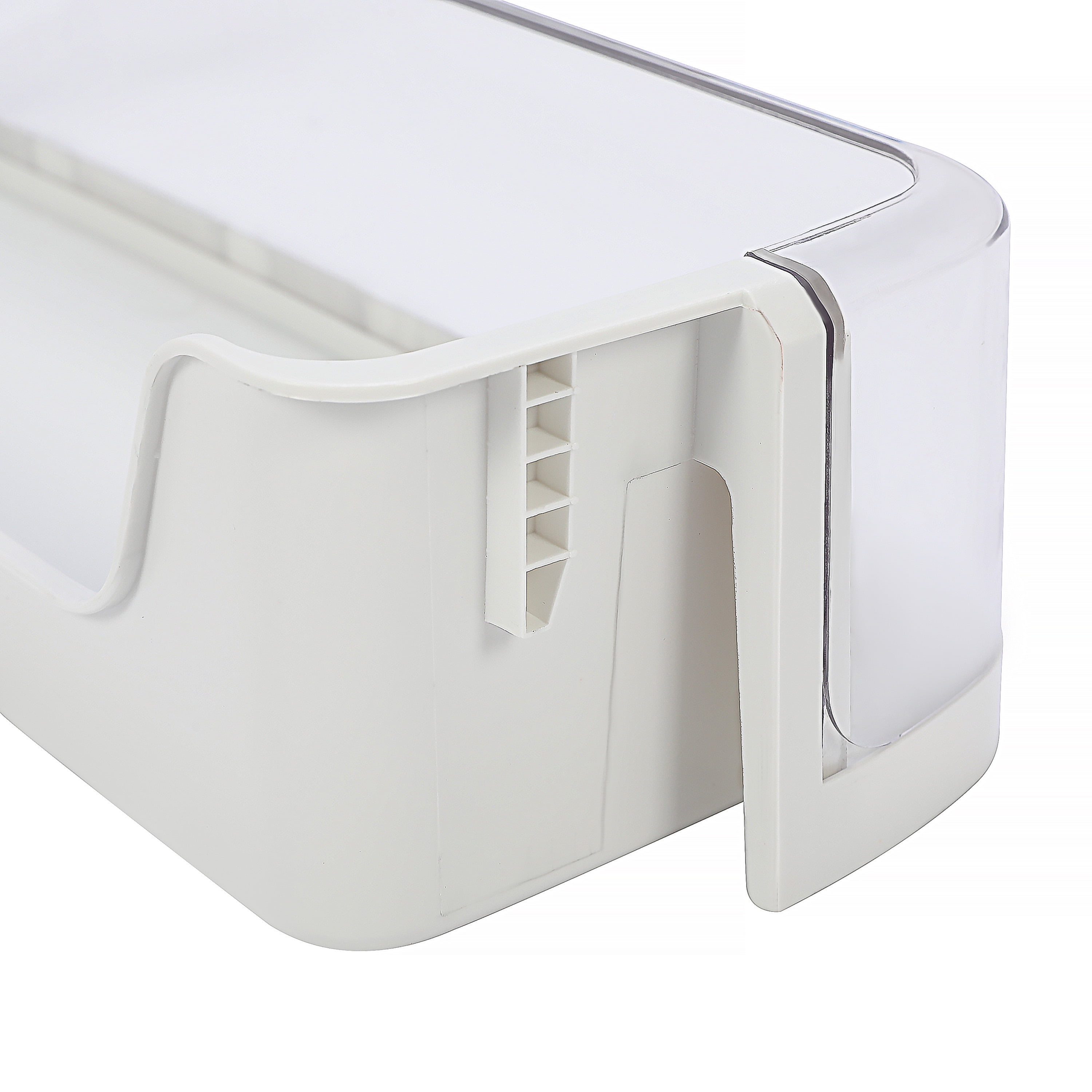 Kojem DA97-08347A Refrigerator Door Shelf Basket Bin Lower for Samsung Refrigerator