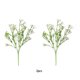 thumbnail image 4 of Ramos de Flores Artificiales Cateissary 2 uds Gypsophila, 4 of 6