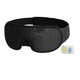 thumbnail image 1 of Antifaz 3d Para Dormir Adjustable Malubero NEGRO, 1 of 4