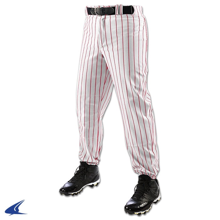 mizuno pinstripe softball pants