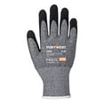 thumbnail image 3 of Portwest A665 VHR Advanced Cut Gloves Gray, Large, 3 of 3