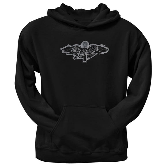 The Darkness - Wings Hoodie - Large