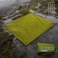 thumbnail image 6 of IFRINID 9.8 x 9.8 ft Waterproof Camping Ground Tarp, Foldable 210D Oxford Cloth Picnic Mat, Tent Footprint for Camping, Hiking, Beach and Outdoor Activities, 6 of 11