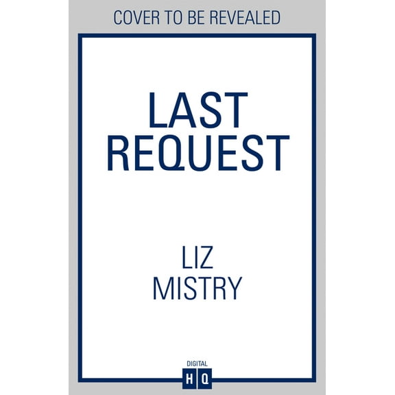Last Request, (Paperback)