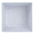 thumbnail image 7 of DII Non Woven Fabric Storage Bin Organizer Cube, Small Set, 11x11x11", White, 2 Piece, 7 of 7