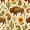 Color 3, variant on Peel and Stick Wallpaper Bison Wildflower Black Wall Mural 23.6in x 9.8ft Self Adhesive Removable Wallpaper Renter Friendly for Nursery Bedroom Cabinets