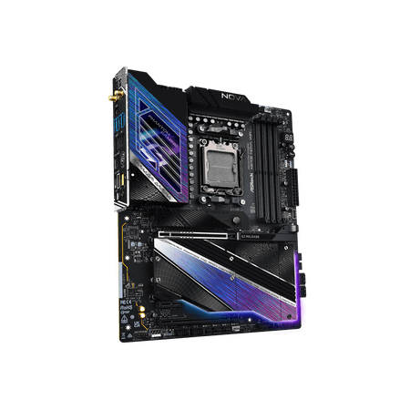 X870E Nova WiFi