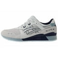 thumbnail image 1 of Asics Gel-Lyte 3 Running Shoes Unisex Low-Top Gray Blue 1191A201-020, 1 of 6