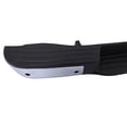 thumbnail image 3 of Chrome Steel Rear Bumper Assembly for 2012-2021 Nissan NV W/ Park Holes, 3 of 9