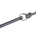 thumbnail image 3 of Varilla de puntero de palo largo para buceo, palo de langosta subacuático con cordón- gris Zulema Palo de puntero de buceo, 3 of 7
