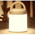 thumbnail image 1 of Luz Nocturna para Bebé YONGSHENG recargable Colores Regulables Control Remoto, 1 of 5
