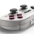 thumbnail image 2 of Controlador Bluetooth 8bitDo Sn30 Pro para Switch/Switch OLED, 2 of 8