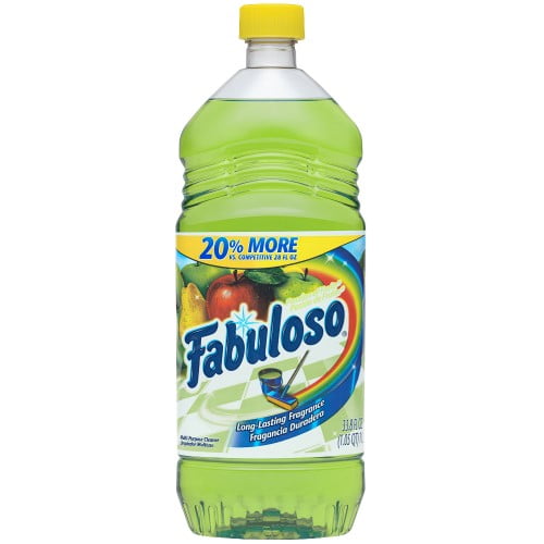 Fabuloso Multi Purpose Cleaner (Pack of 24)
