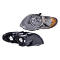 thumbnail image 1 of Faro DEPO Voyager 2005 A 2007 Chrysler Izquierdo 301220430425253, 1 of 4