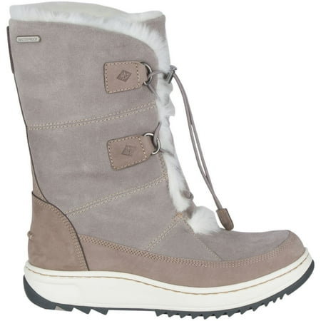 sperry women's powder valley snow boot