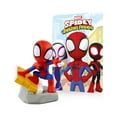 Tonies spidey from marvel audio play figurine for portable speaker