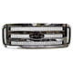 thumbnail image 1 of Parrilla Super Duty Generica 2005 A 2007 Ford Cromado, 1 of 3