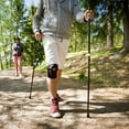 thumbnail image 3 of 20pcs Walking Stick Tips, Walking Stick Rubber Protectors, For All Walking Sticks, Crutches, 11MM, 3 of 5