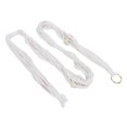 thumbnail image 4 of Flower Pot Hanger,Flower Pot Hanging Holder Hanging Planter Hanging Basket World-Class Design, 4 of 14