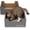 Dark Grey Two Pack, variant on General Cardboard Cat Scratcher Box & Bed - Dark Grey Diamond | Double-Sided Corrugated Pad for Indoor Cats | Refillable Scratching Board Toy for Play & Furniture Protection