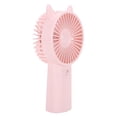 thumbnail image 3 of Fan, Cooling Fan, Portable Handheld Fan For Home Office, 3 of 8