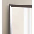 thumbnail image 7 of Glory Furniture Primo G1300-M Espresso Mirror, 7 of 7