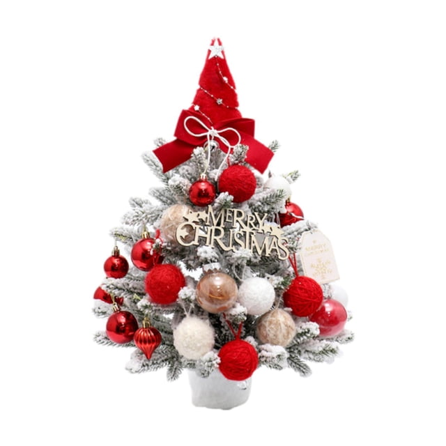 Kit de árbol de Navidad Strade Fareast Limited con luz 45 cm