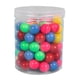 thumbnail image 2 of 100 Uds. Manipulantes de matemáticas tempranas, juguetes para contar y clasificar, bolas para aprender matemáticas, bolas de colores para niños de 4,, 2 of 8