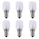 thumbnail image 1 of 6x E14 High Temperature Bulb 500 Degrees 25w Halogen Bubble Oven Bulb E14 250v 25w Quartz Bulb, 1 of 5