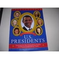 thumbnail image 2 of Pre-Owned The Big Book of U.S. Presidents (Paperback) 0762437804 9780762437801, 2 of 2
