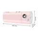 thumbnail image 5 of Esterilizador de cepillos de dientes inteligente, soporte para cepillos de dientes de baño, montado en la pared con función, función de temporización, organizador de cepillos de dientes, 5 of 8