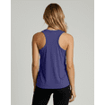 thumbnail image 6 of Real Essentials 5 Pack: Women’s Breeze Tech Racerback Tank Top – Sleeveless Workout Athletic Running Shirt (Plus Available), 6 of 6
